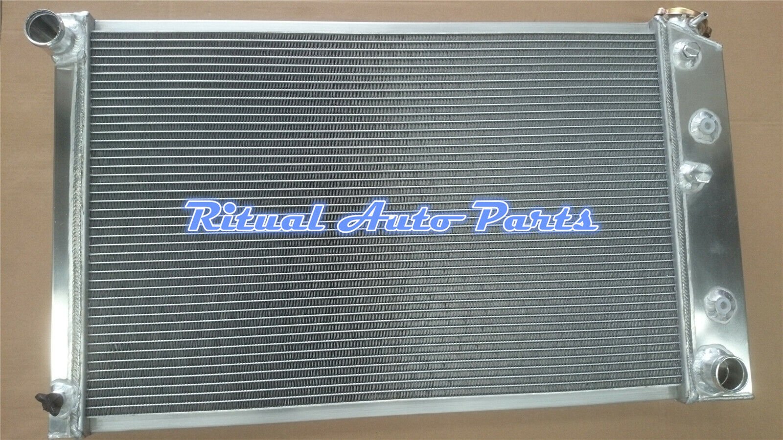 FOR 1978-1987 G-Body / 1970-1981 71 72 73 74 78 79 80 CHEVY CAMARO radiator new