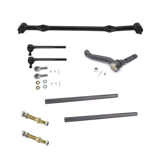 Modified Metric Complete Steering Kit, 1978-88 Metric GM