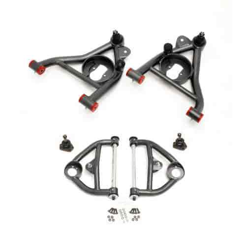 BMR Suspension AA030H Front Control Arms