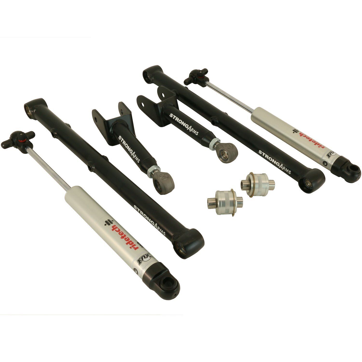 Ridetech 11327210 TruLink Adjustable Rear Suspension System 1978-1988 GM G-Body