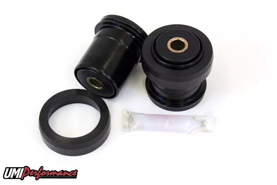 UMI Performance Rear End Housing Replacement Bushings Fits 64-88 GM A/G-Body