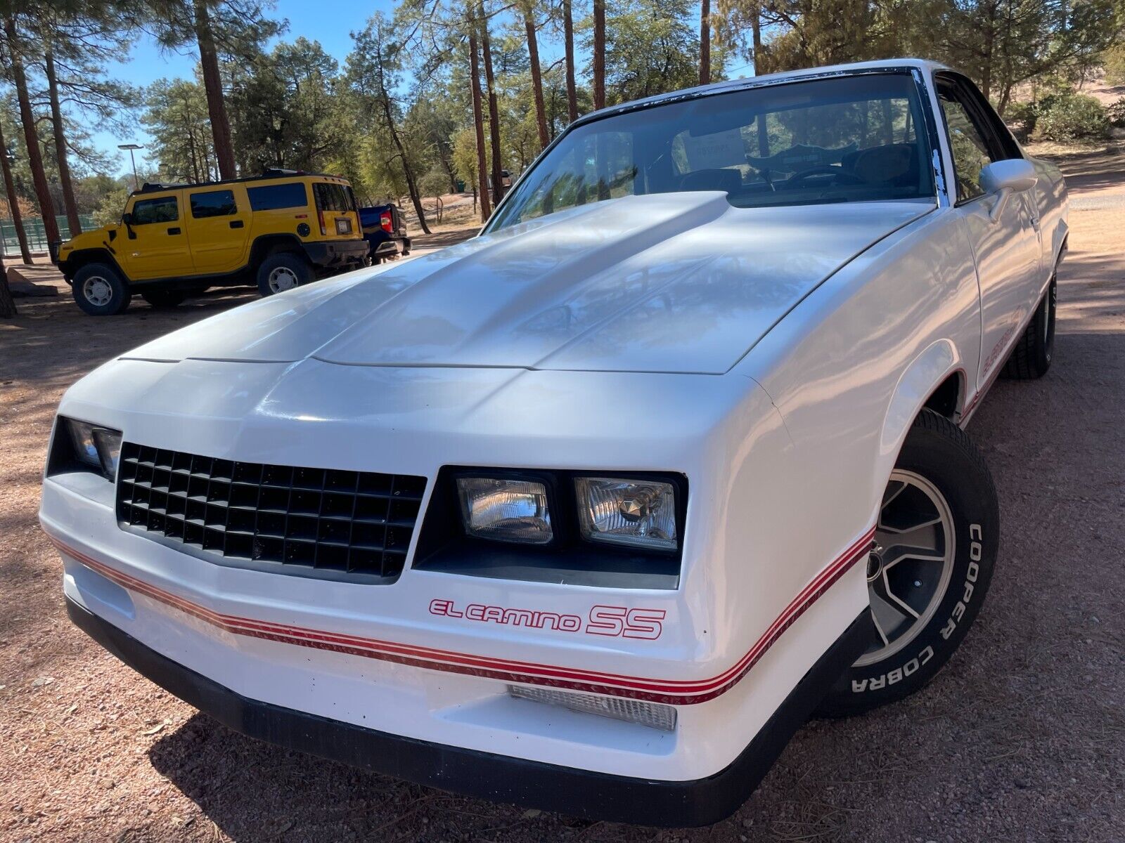 1979 Chevrolet El Camino