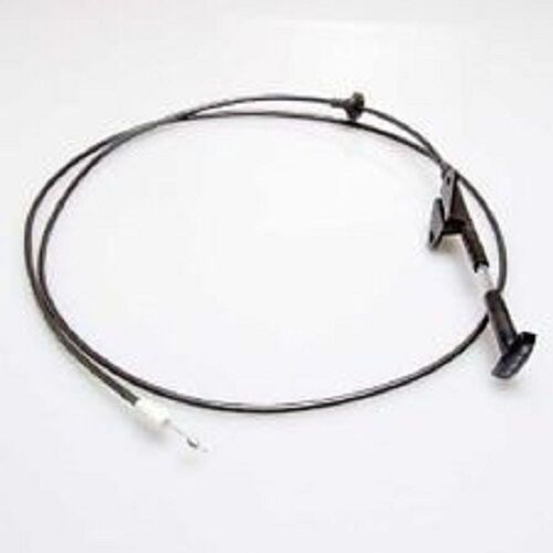 NEW  78 – 88 EL CAMINO MONTE CARLO SS MALIBU HOOD RELEASE CABLE