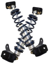 RideTech 11326110 Coilover Kit, G-Body, Single Adjustable, Rear