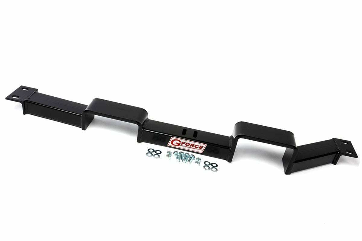 1984-1988 G-Body Crossmember 4L80 RCG-4L80