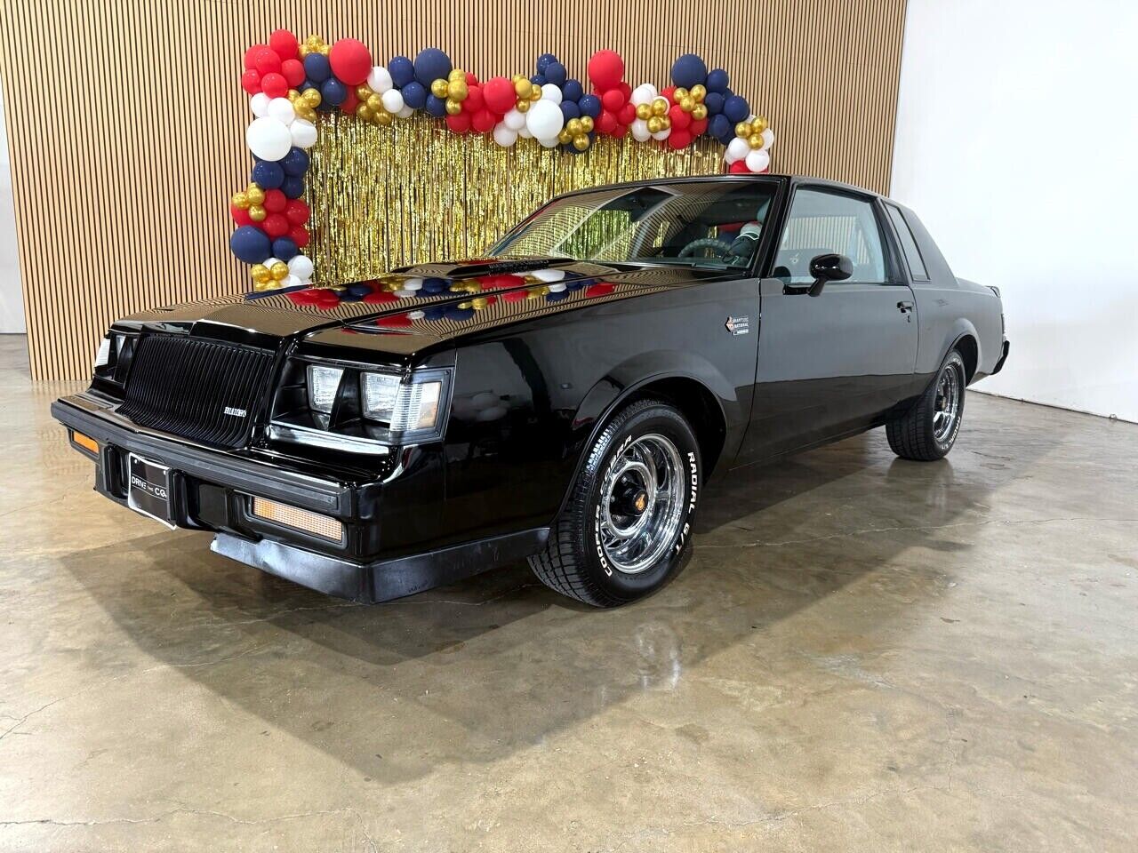 1987 Buick Grand National