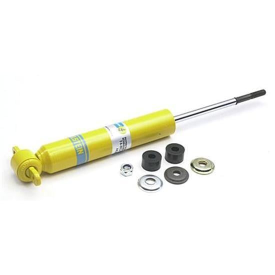 Bilstein AK1051 1973-1988 A/G-Body Front Stock Shock, Comp 172/Reb 393