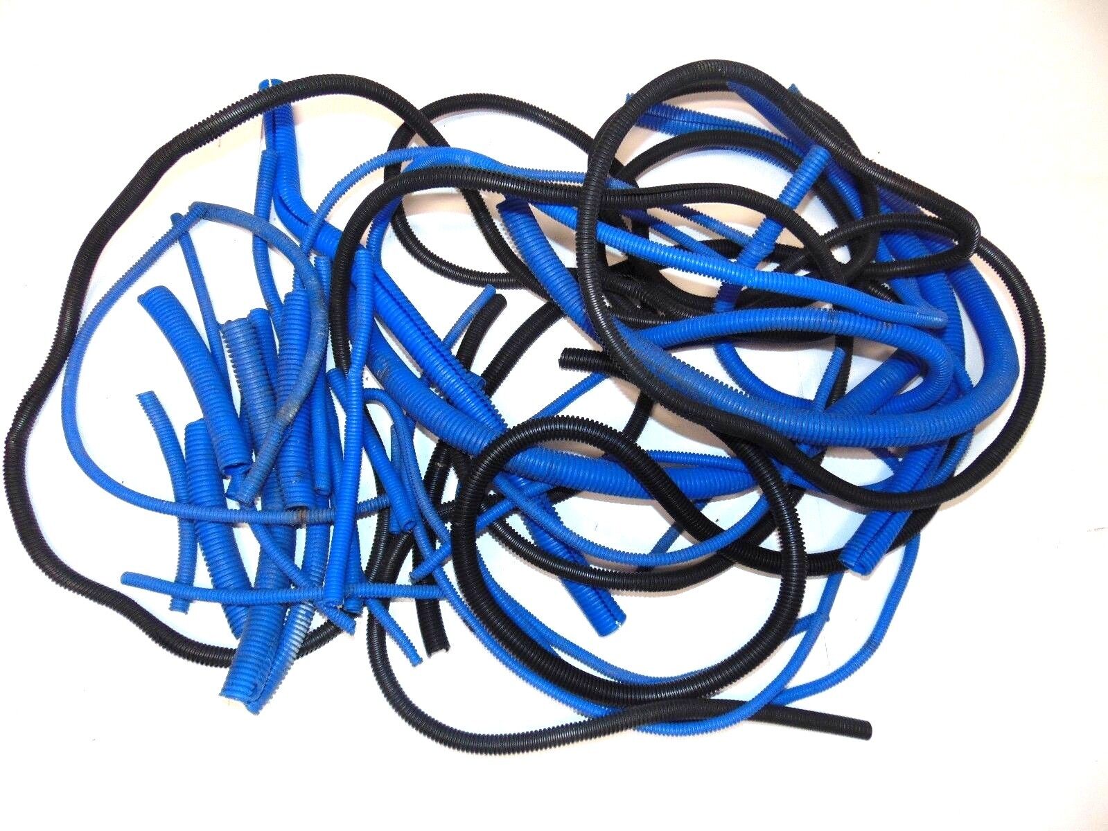 Black and blue wiring loom lot 78-88 G body T type Grand National 442 SS Cutlass