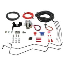 Hurst 5671524 Roll Control/Line Loc Kit, 1978-88 GM G-Body