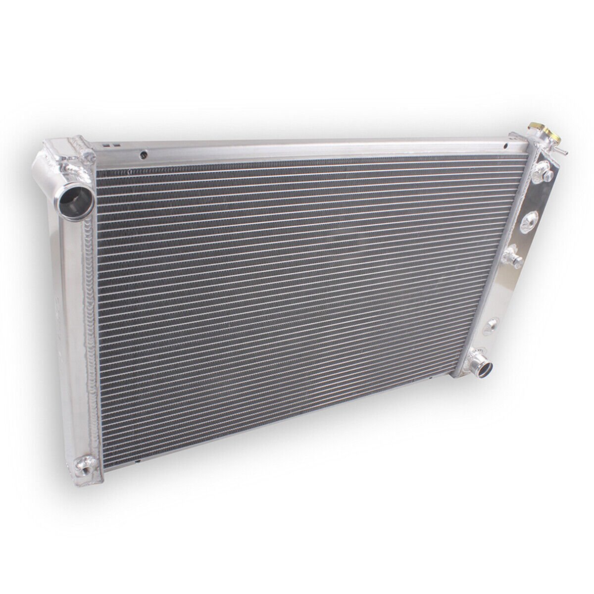 G-body 26″ 4-Row Radiator for 78-1987 Monte Carlo Cutlass Grand Prix Buick Regal