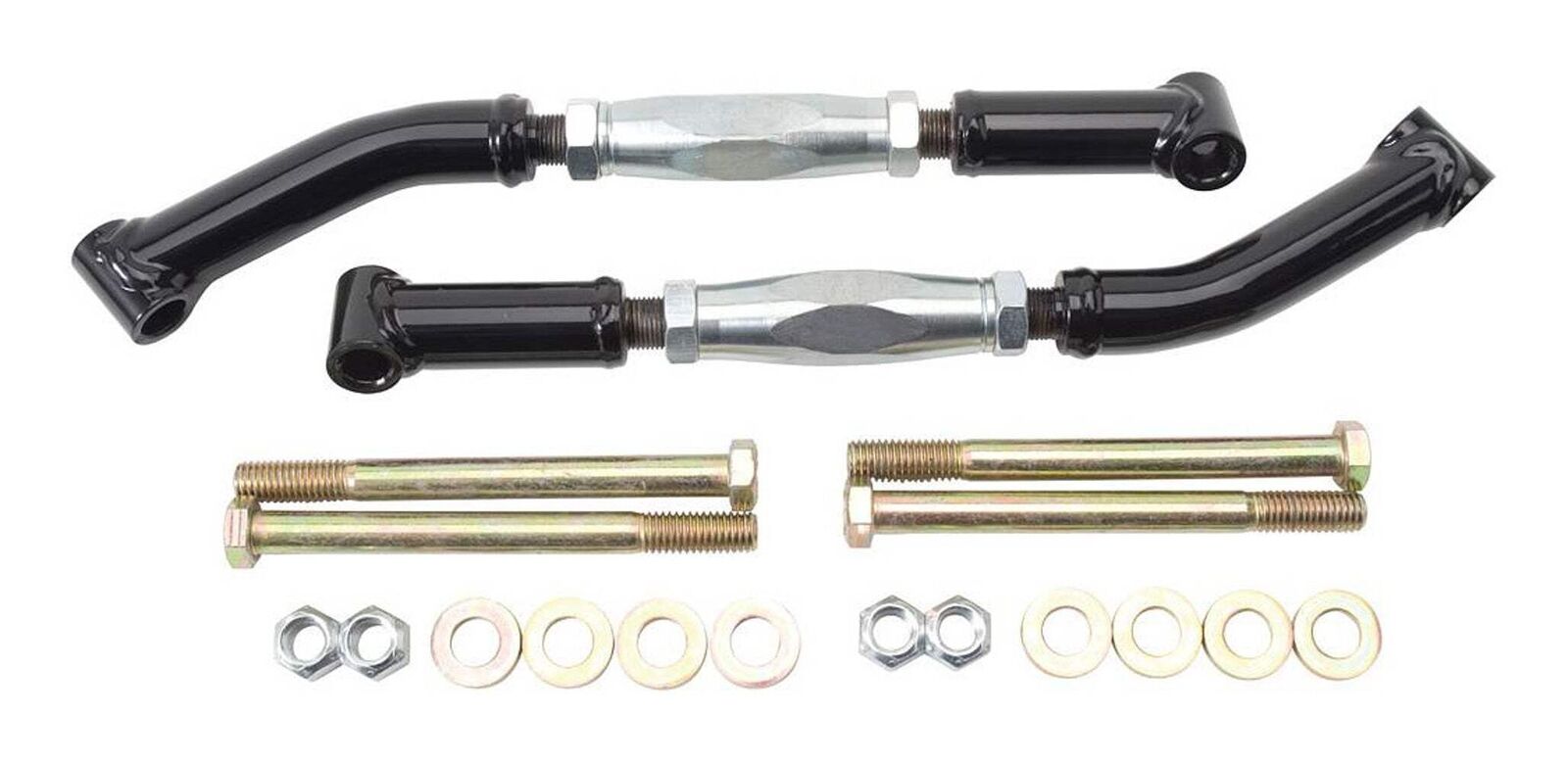 Fits Rear Frame Support Kit GM 78-88 A/G-Body by Qa1 5285