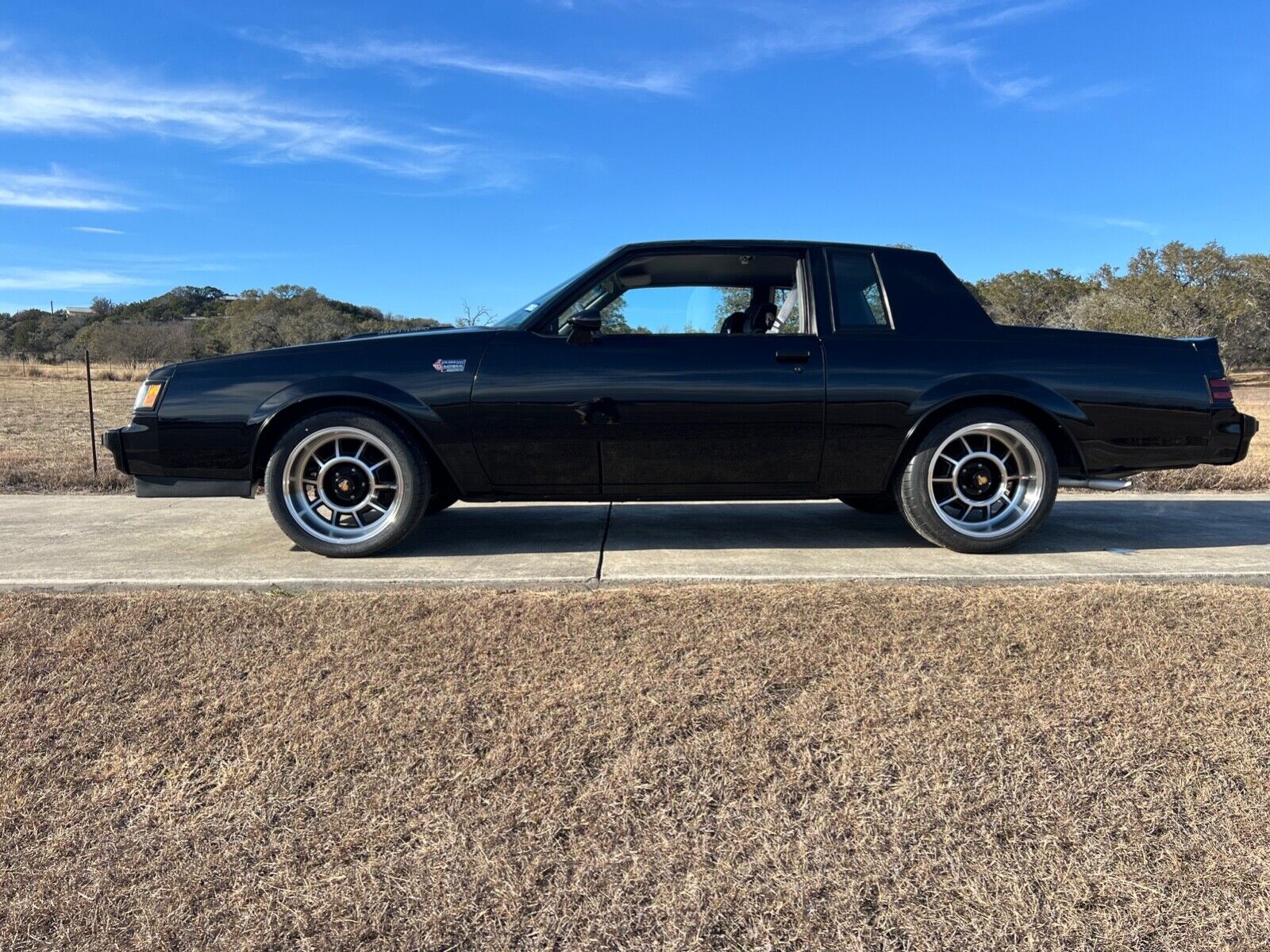 1987 Buick Grand National