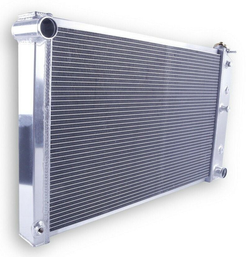 G-Body Radiator 1978-1987 El Camino Cutlass Grand Prix Regal 4-Row Full Aluminum